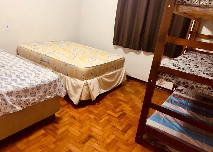 Casa Familiar Proenca 15 Solteiros Ou 21 Se 2 Nas Camas De Casais