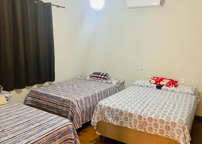 Casa Familiar Proenca 15 Solteiros Ou 21 Se 2 Nas Camas De Casais