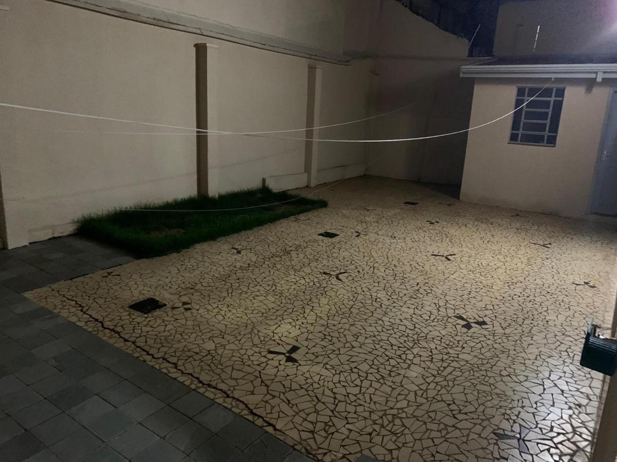 Casa Familiar Proenca 15 Solteiros Ou 21 Se 2 Nas Camas De Casais Holiday home Campinas (Sao Paulo)