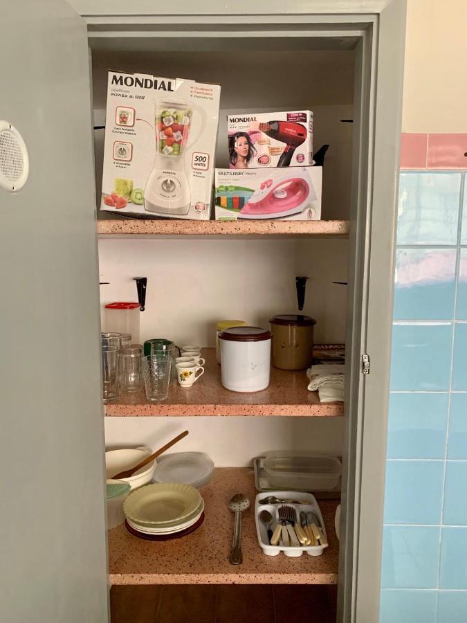 Casa Familiar Proenca 15 Solteiros Ou 21 Se 2 Nas Camas De Casais Campinas (Sao Paulo)