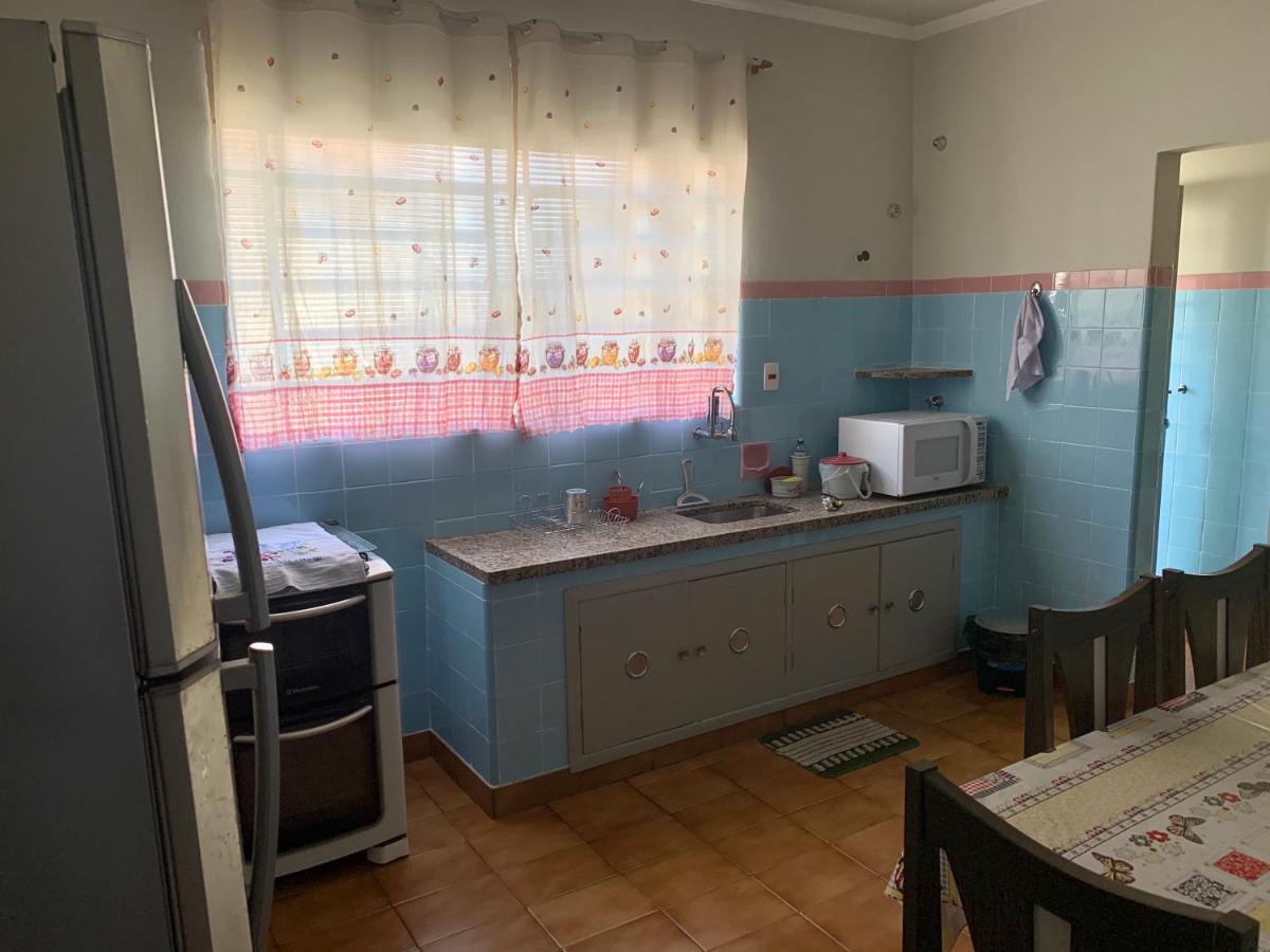 Casa Familiar Proenca 15 Solteiros Ou 21 Se 2 Nas Camas De Casais * Campinas (Sao Paulo)